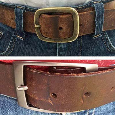 belt