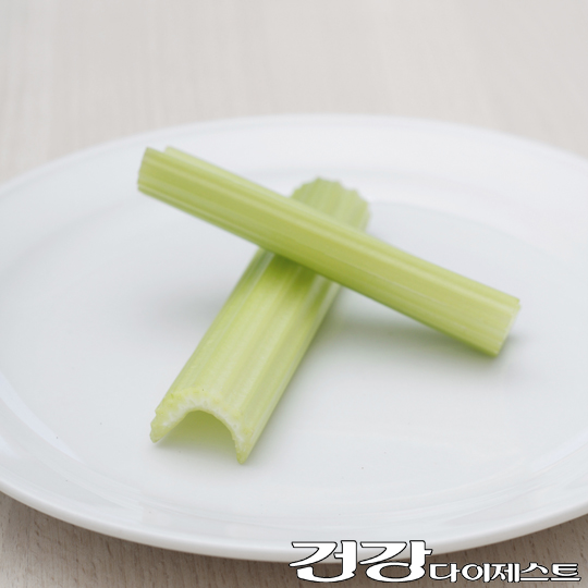 Celery sticks